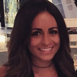 Meet your Posher, Leighann